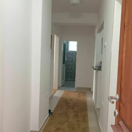 Apartment Lubina Sarajevo